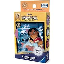 Amazon.co.jp: タカラトミー(TAKARA TOMY) ディズニー・ロルカナ・TCG